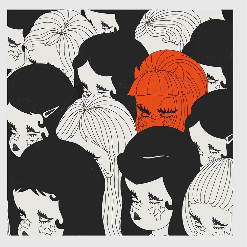 Valfre The Gathering Print
